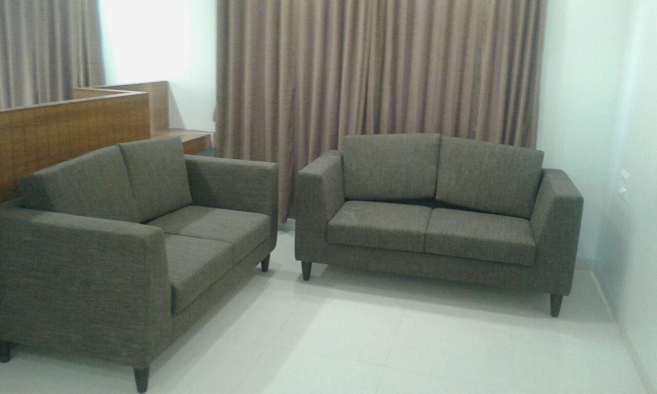 Hotel Comfort Bharuch Bagian luar foto